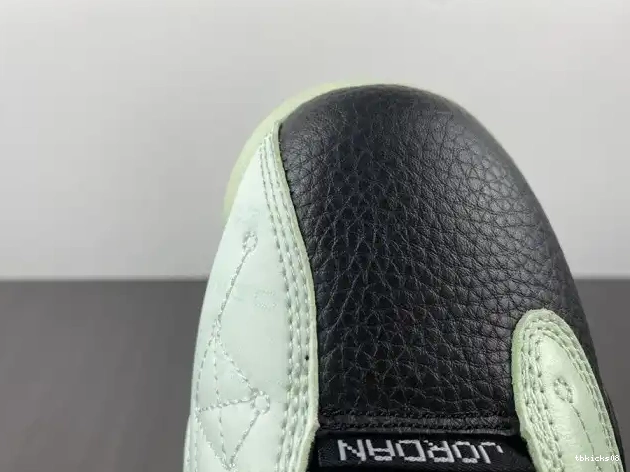 Cheap TBkick (2021) Day Air Jordan 13 Retro Single's Low DM0803-300 0407